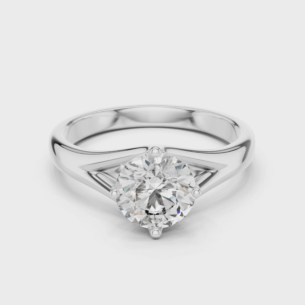 #Metal Type_14KT White,18KT White