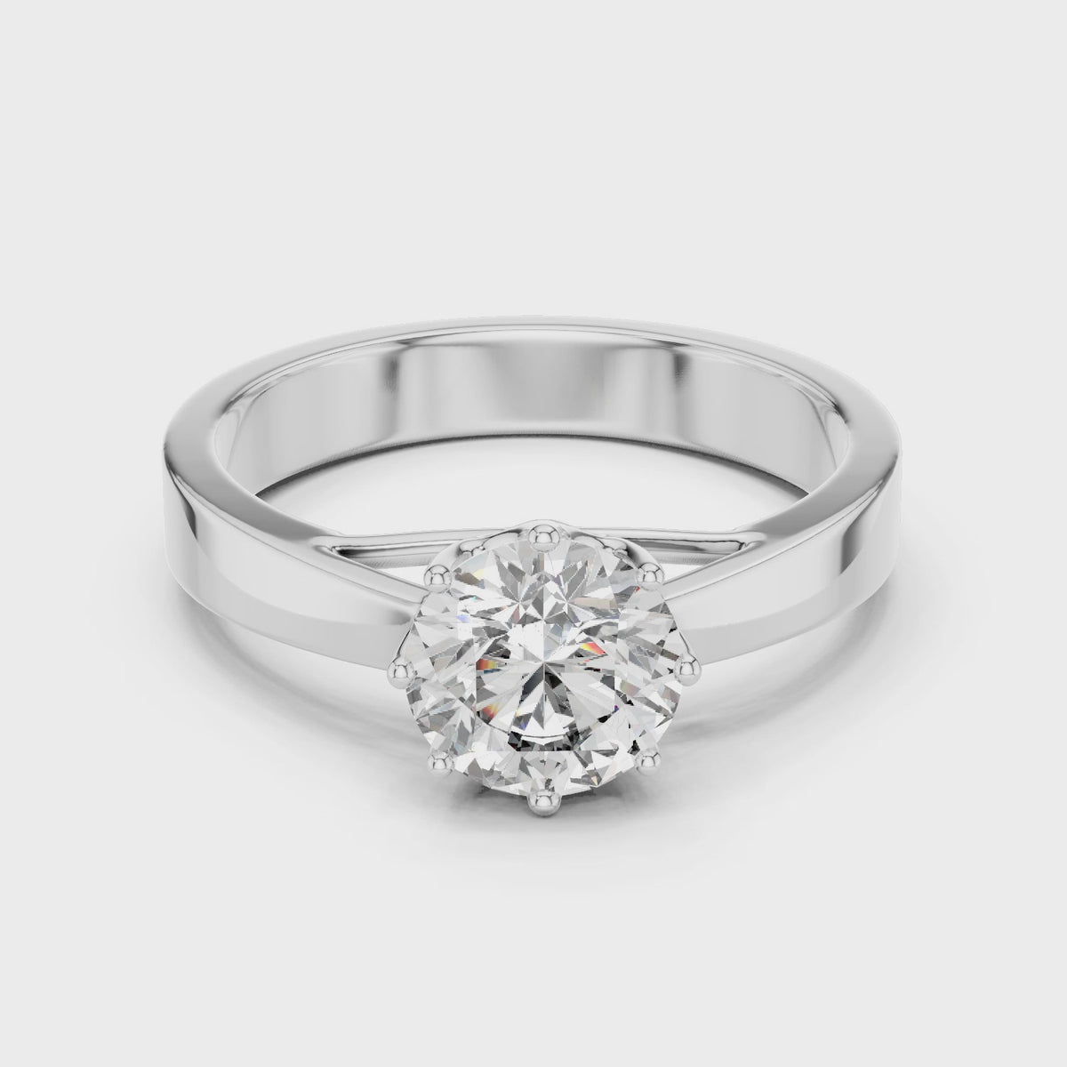 #Metal Type_14KT White,18KT White
