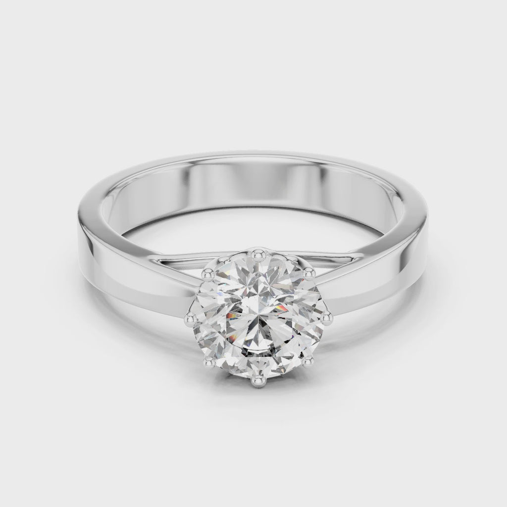 #Metal Type_14KT White,18KT White