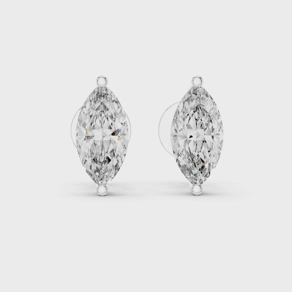 #Metal Type_14KT White,18KT White