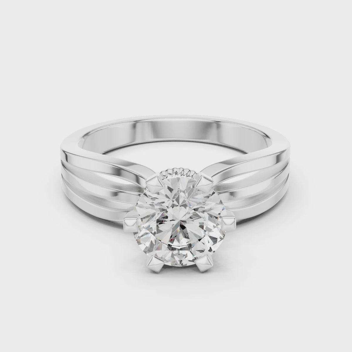 #Metal Type_14KT White,18KT White