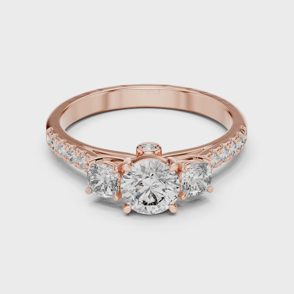 #Metal Type_14KT Rose,18KT Rose
