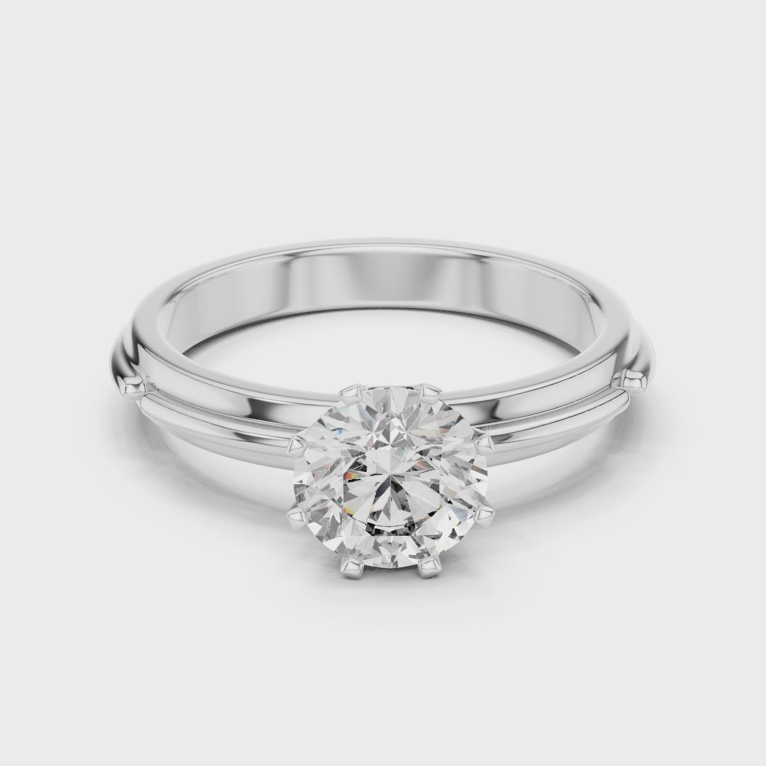 #Metal Type_14KT White,18KT White