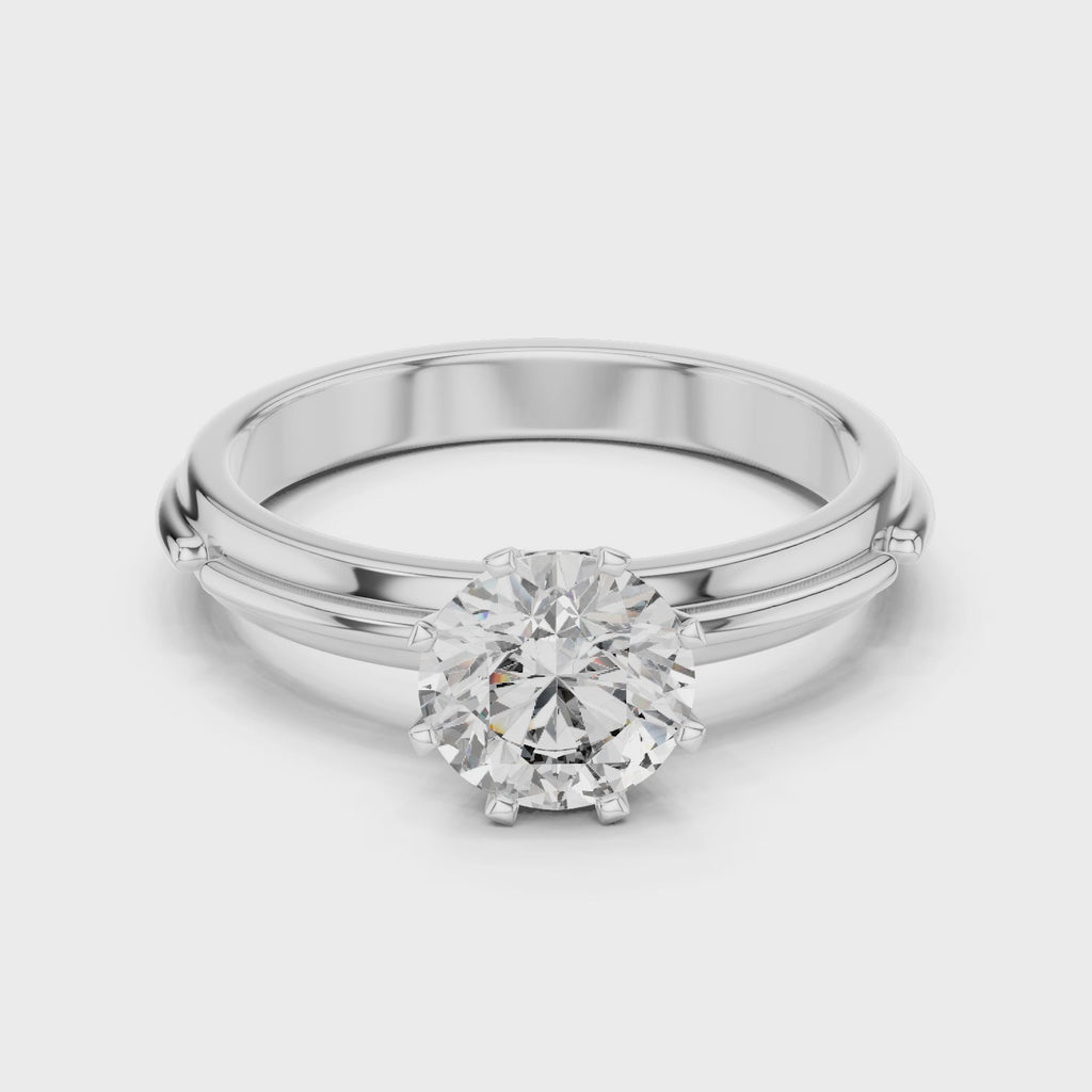 #Metal Type_14KT White,18KT White