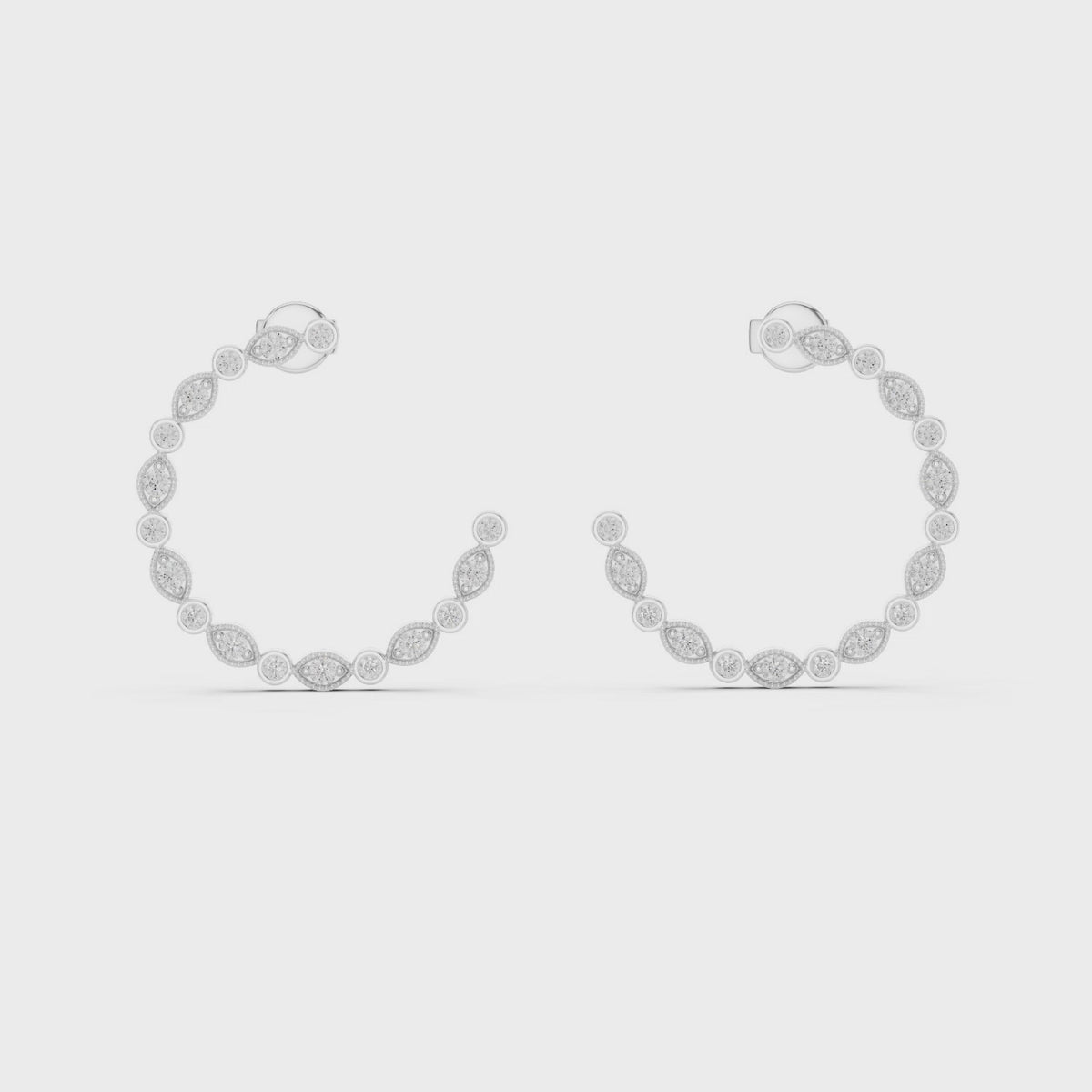 #Metal Type_14KT White,18KT White