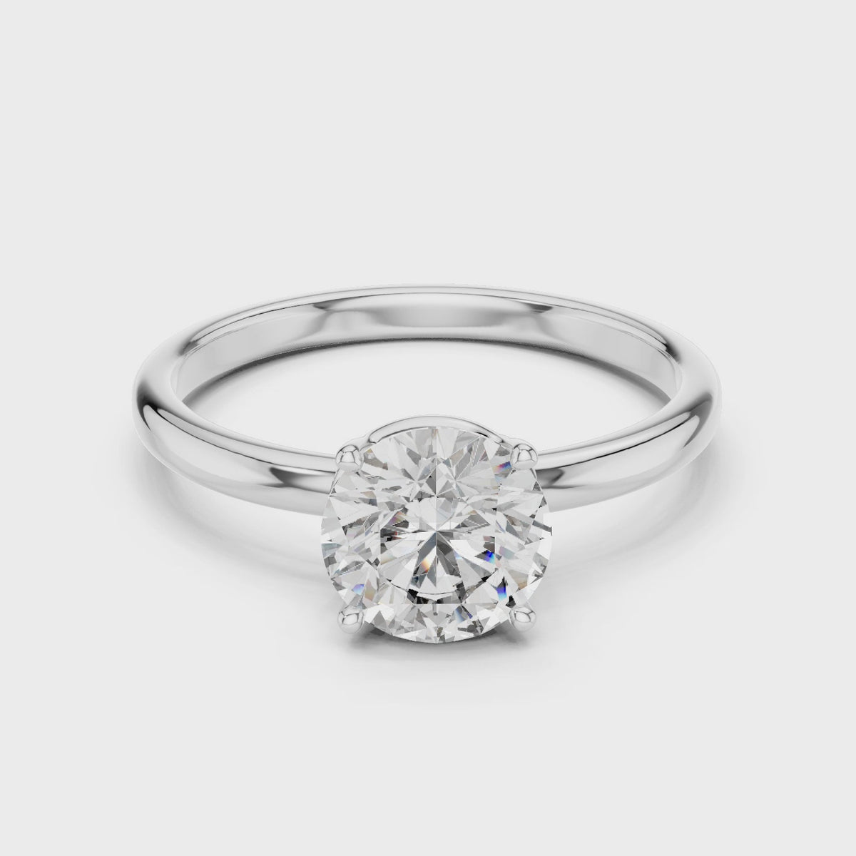 #Metal Type_14KT White,18KT White
