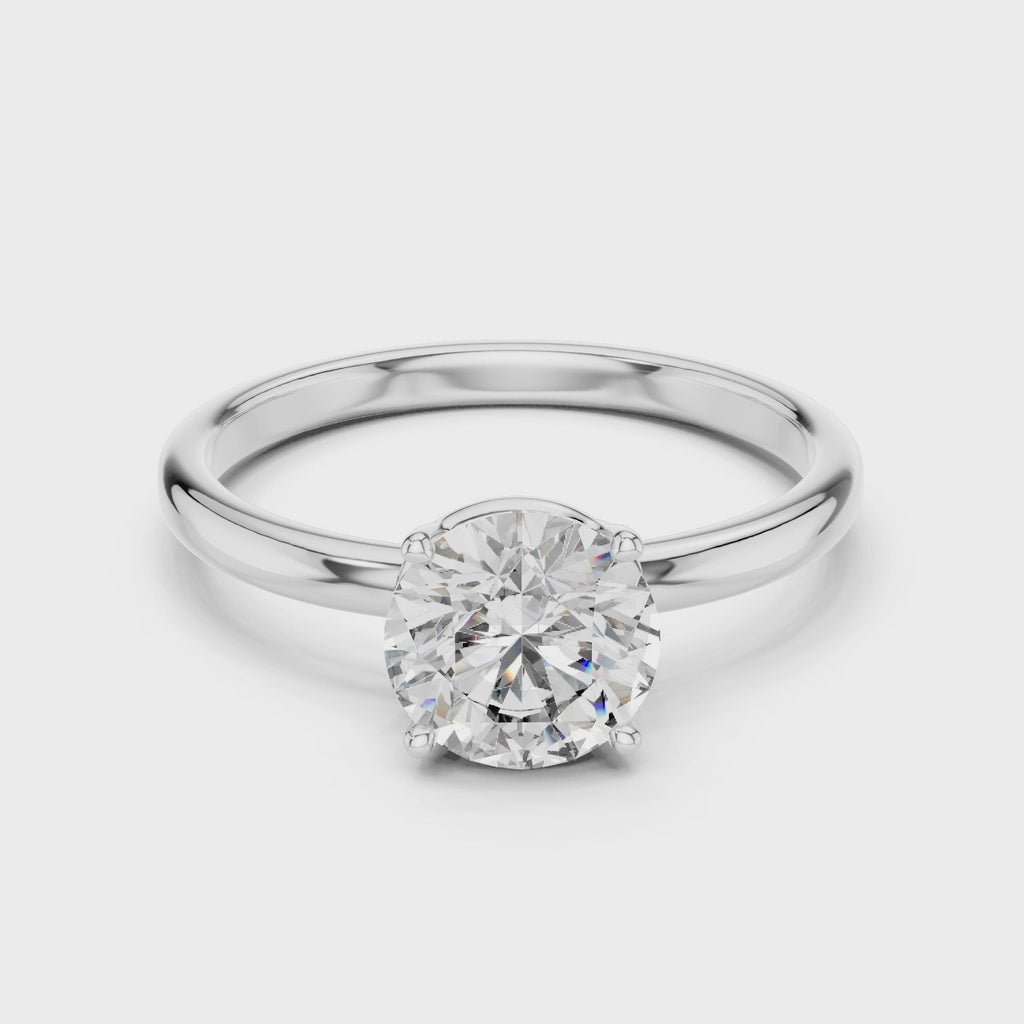 #Metal Type_14KT White,18KT White