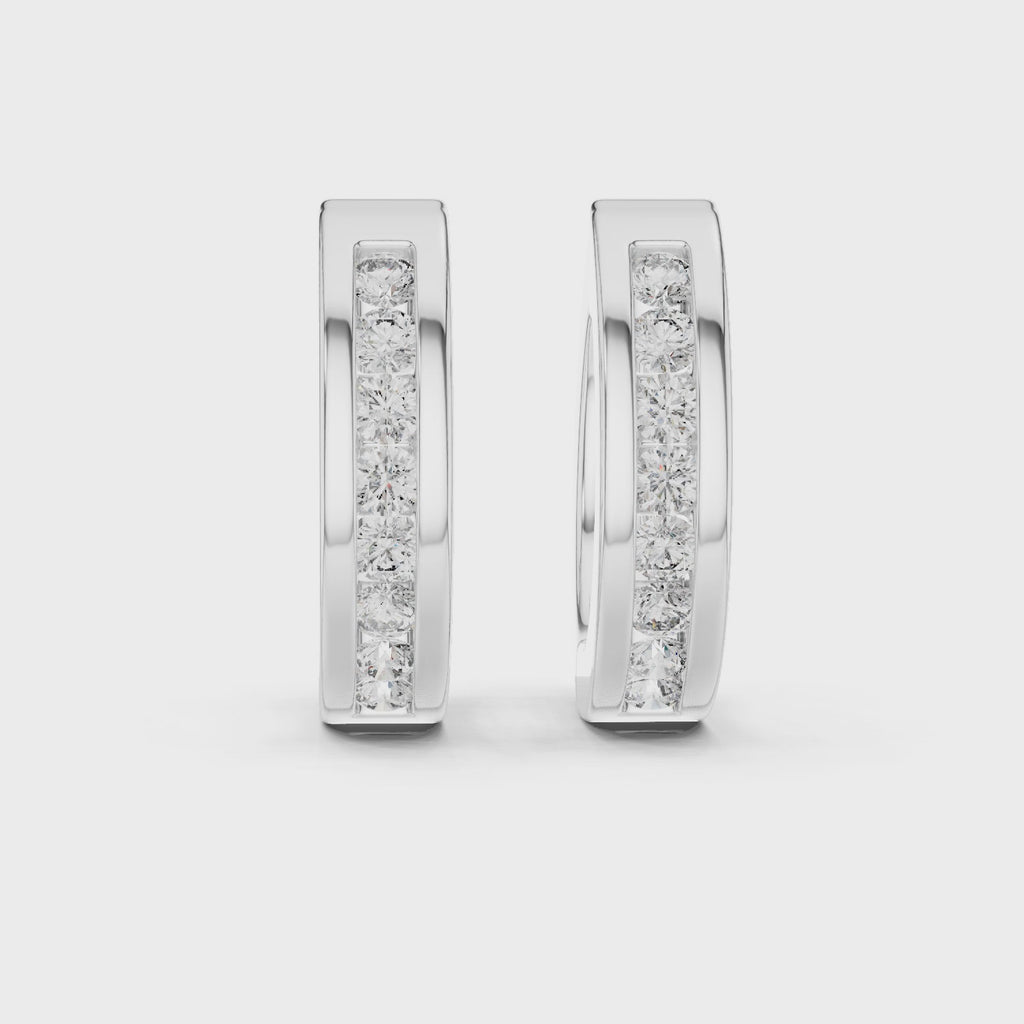 #Metal Type_14KT White,18KT White