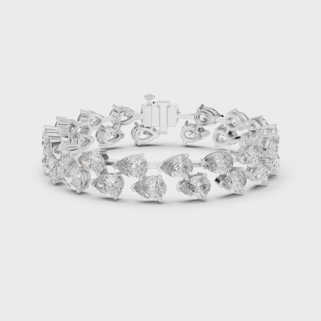#Metal Type_14KT White,18KT White