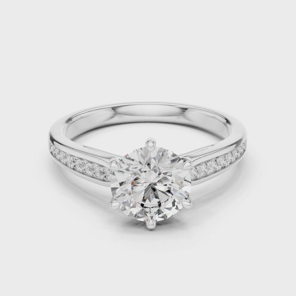 #Metal Type_14KT White,18KT White