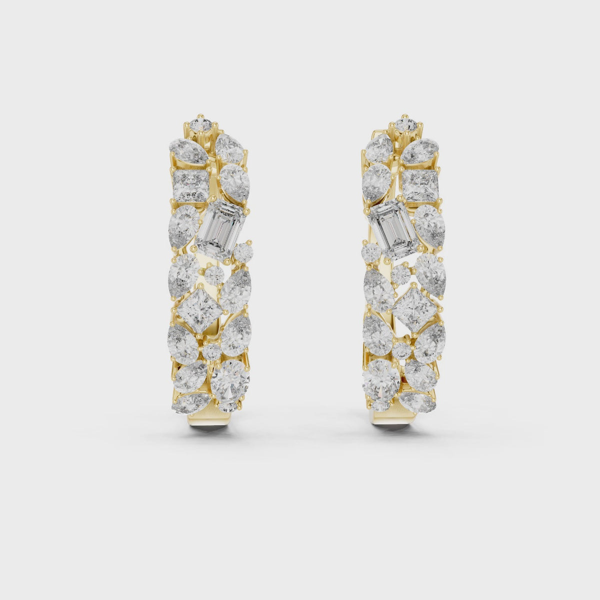 #Metal Type_14KT Yellow,18KT Yellow