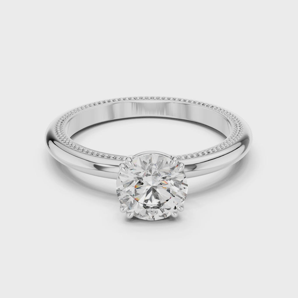 #Metal Type_14KT White,18KT White
