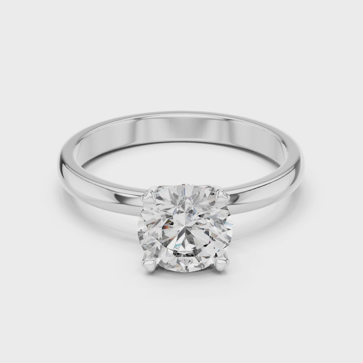 #Metal Type_14KT White,18KT White