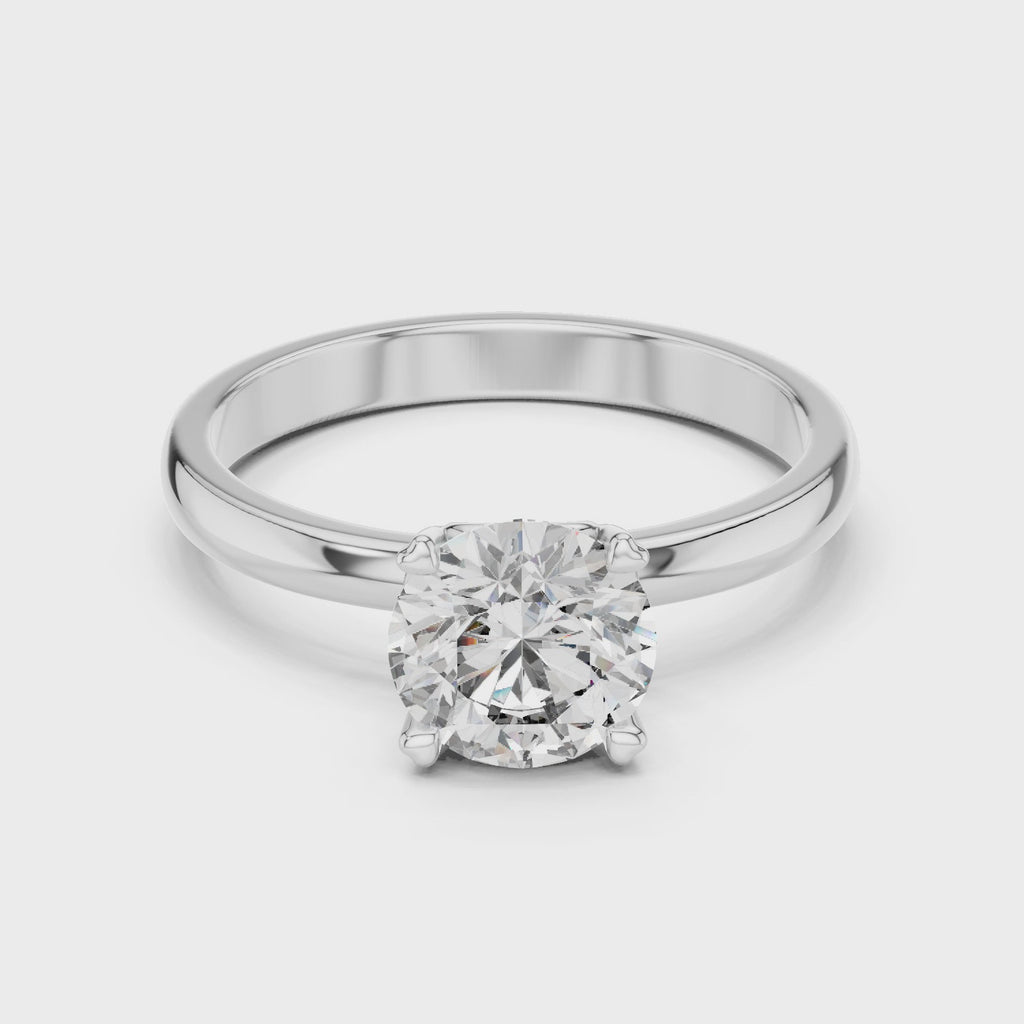 #Metal Type_14KT White,18KT White