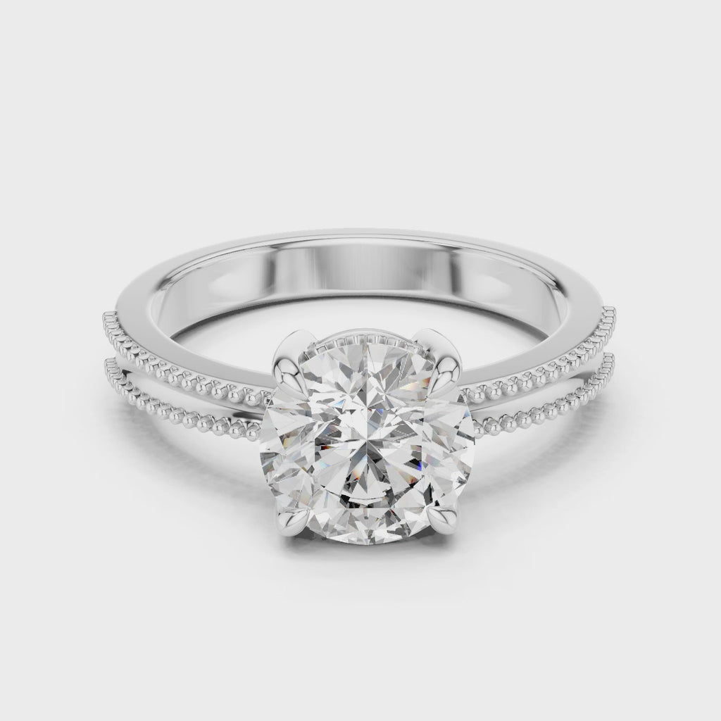 #Metal Type_14KT White,18KT White