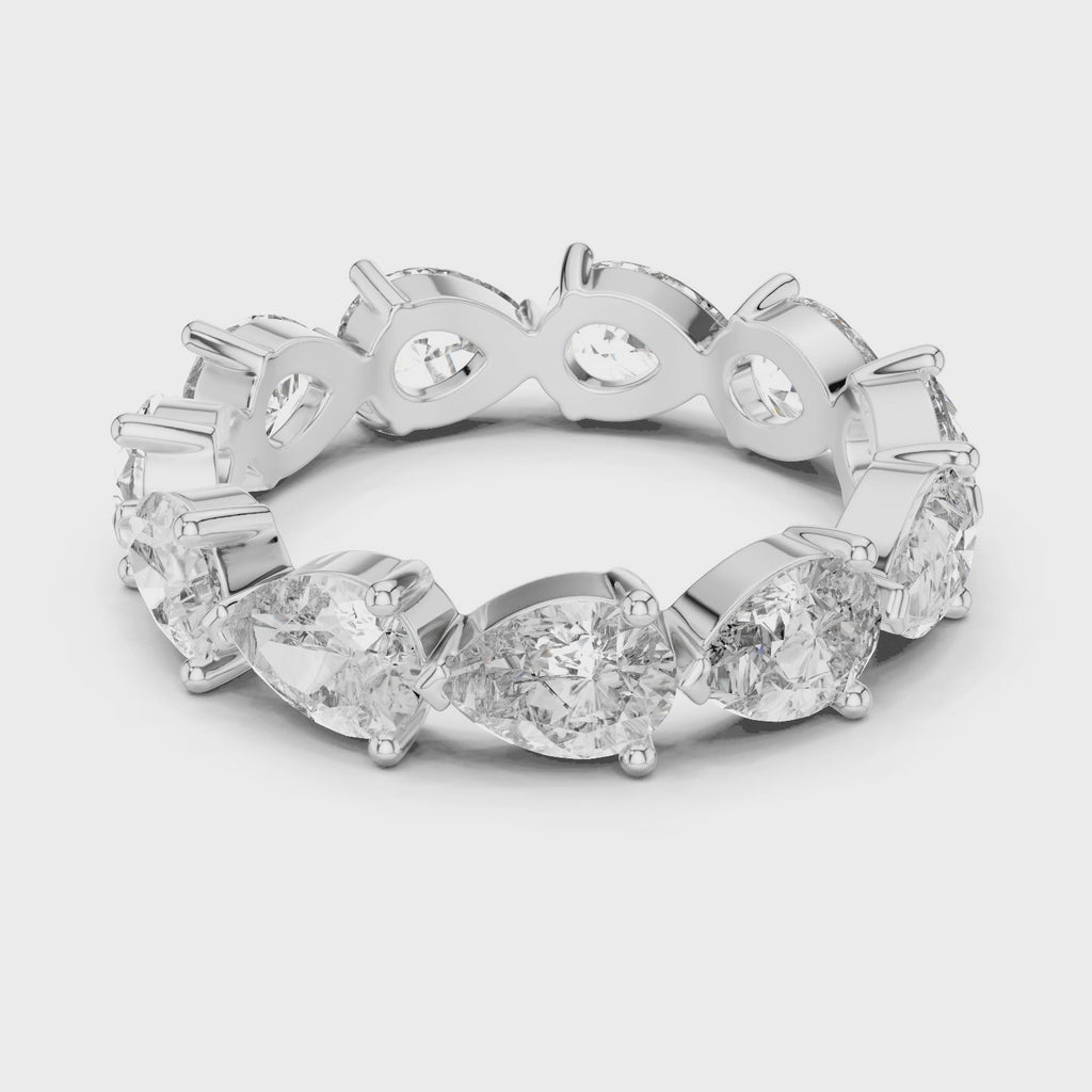 #Metal Type_14KT White,18KT White