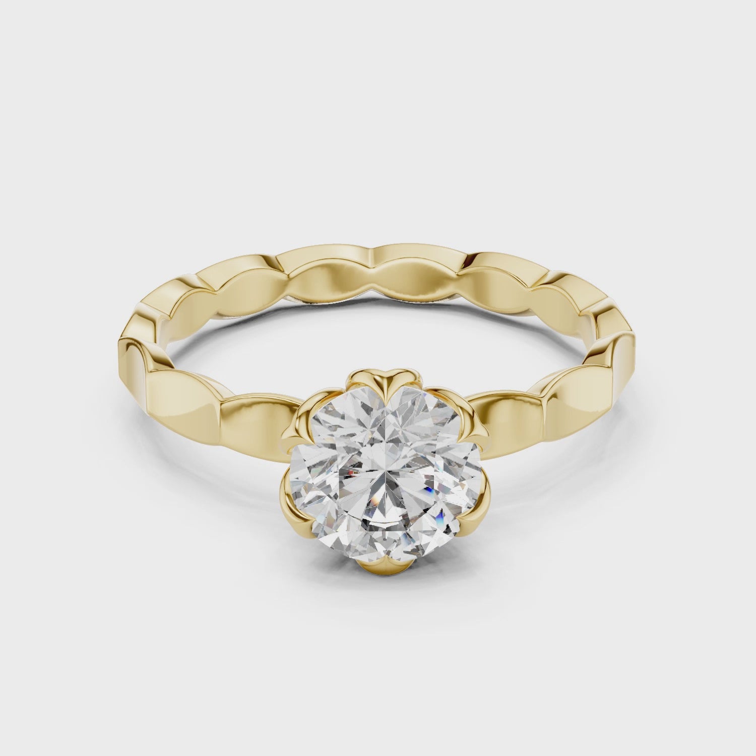 #Metal Type_14KT Yellow,18KT Yellow