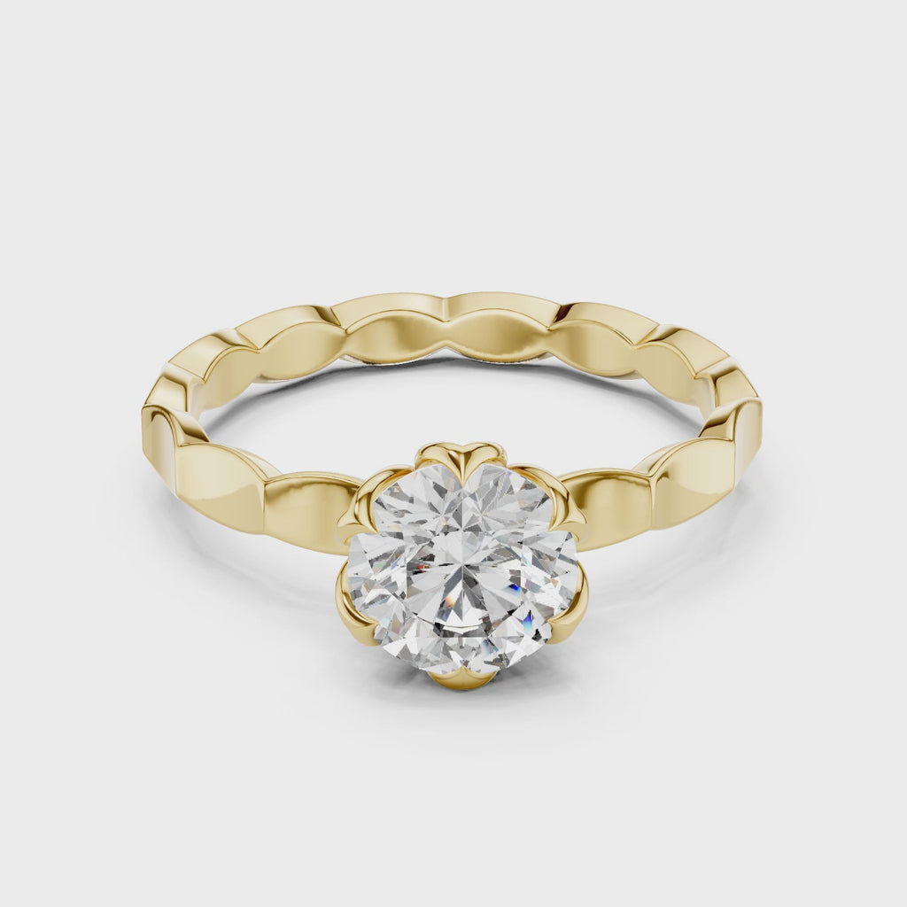 #Metal Type_14KT Yellow,18KT Yellow