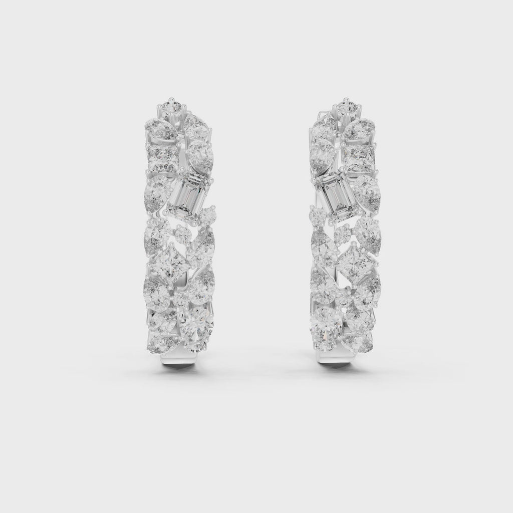 #Metal Type_14KT White,18KT White
