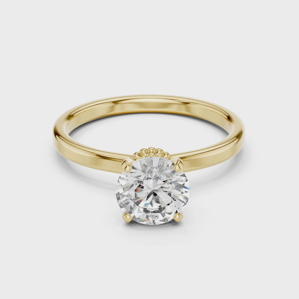 #Metal Type_14KT Yellow,18KT Yellow