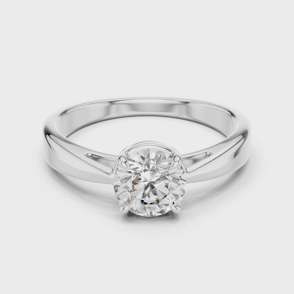 #Metal Type_14KT White,18KT White