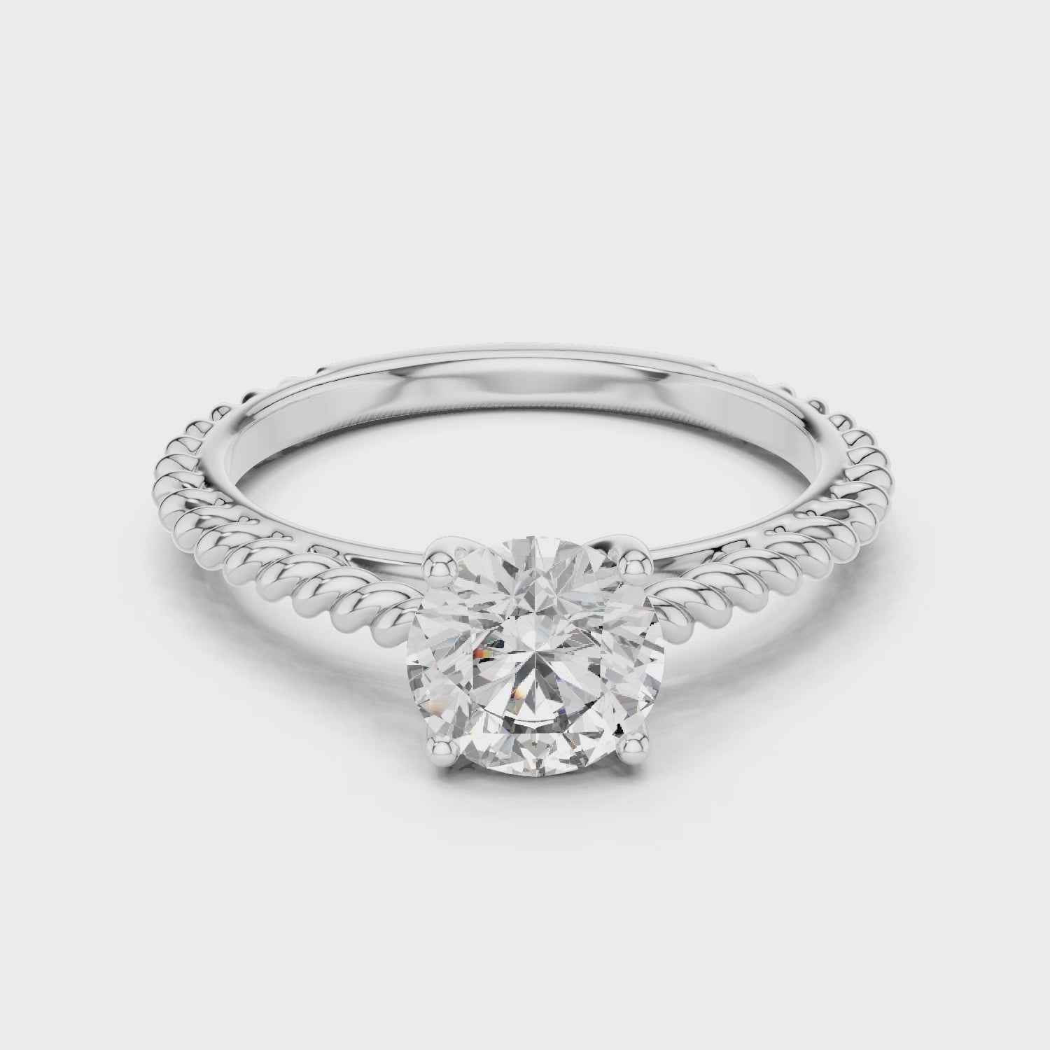 #Metal Type_14KT White,18KT White