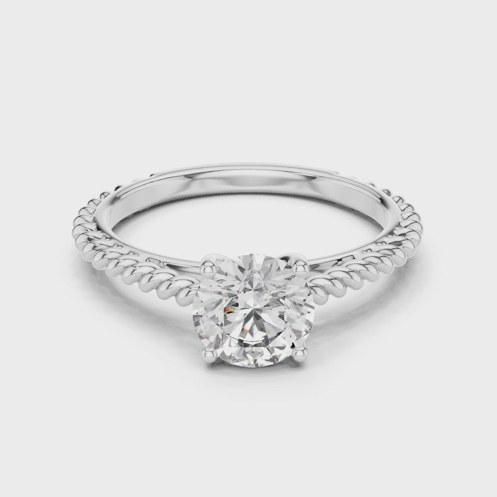 #Metal Type_14KT White,18KT White