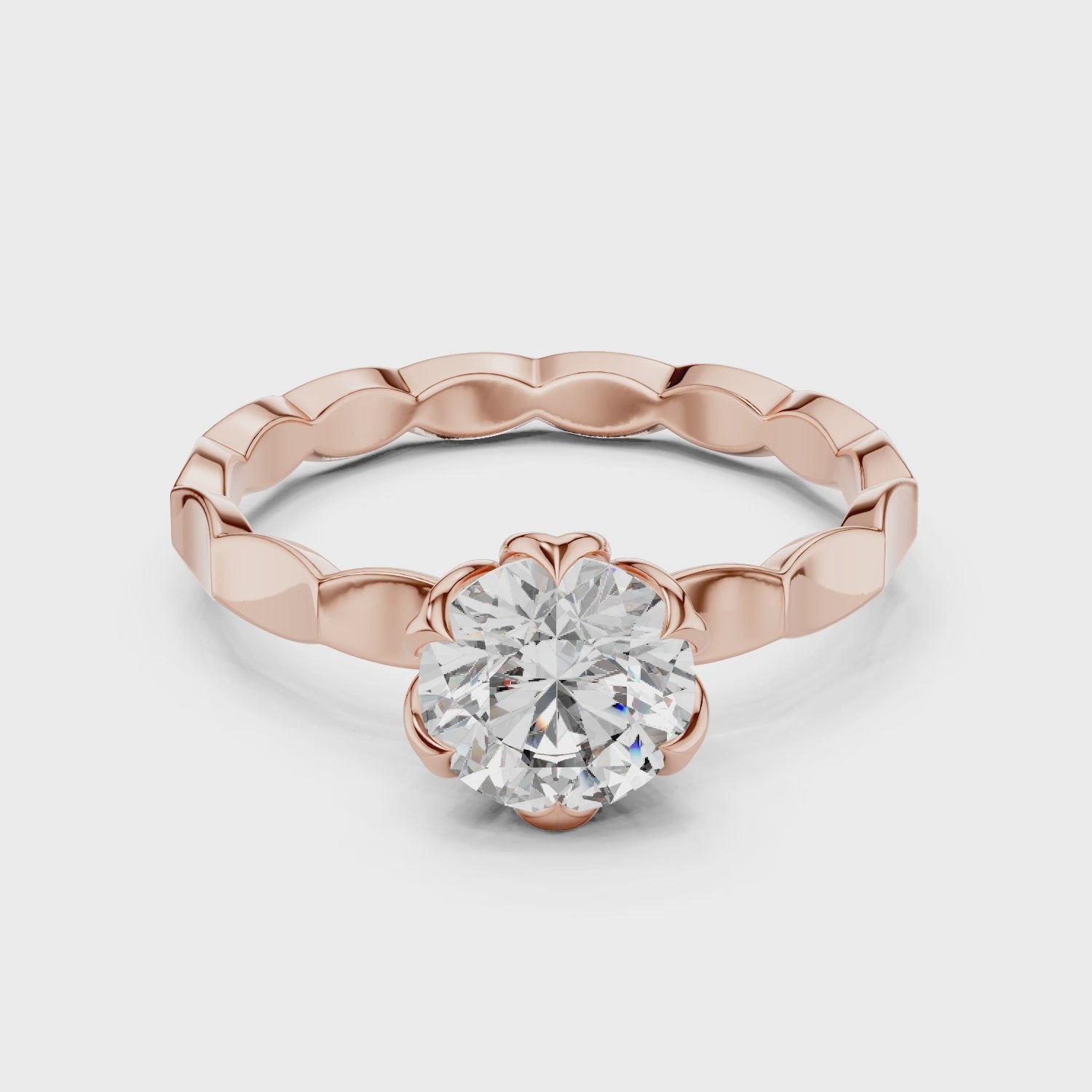 #Metal Type_14KT Rose,18KT Rose