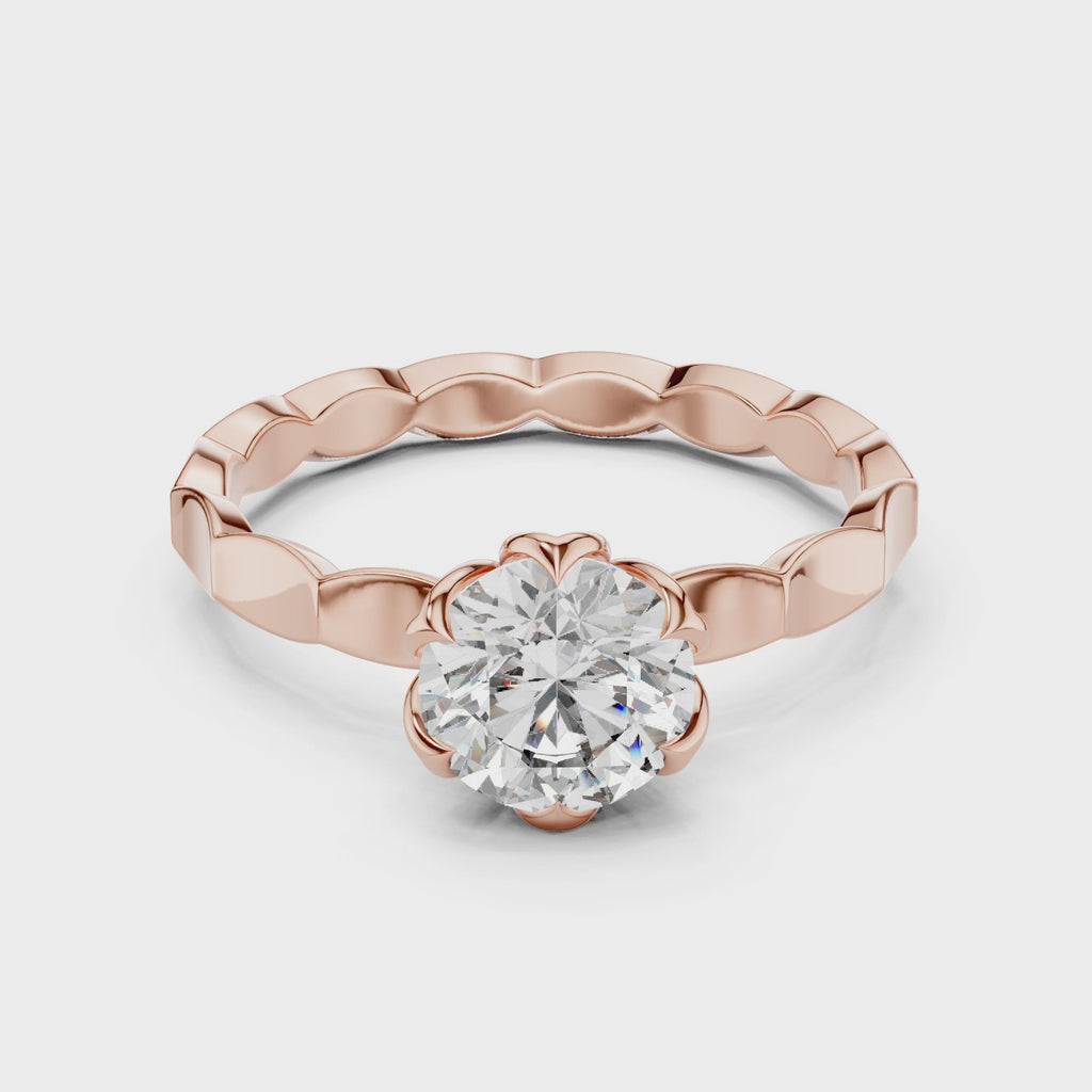 #Metal Type_14KT Rose,18KT Rose