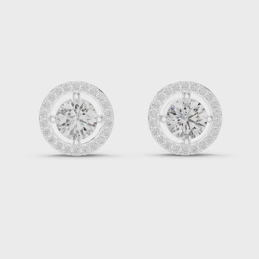 #Metal Type_14KT White,18KT White