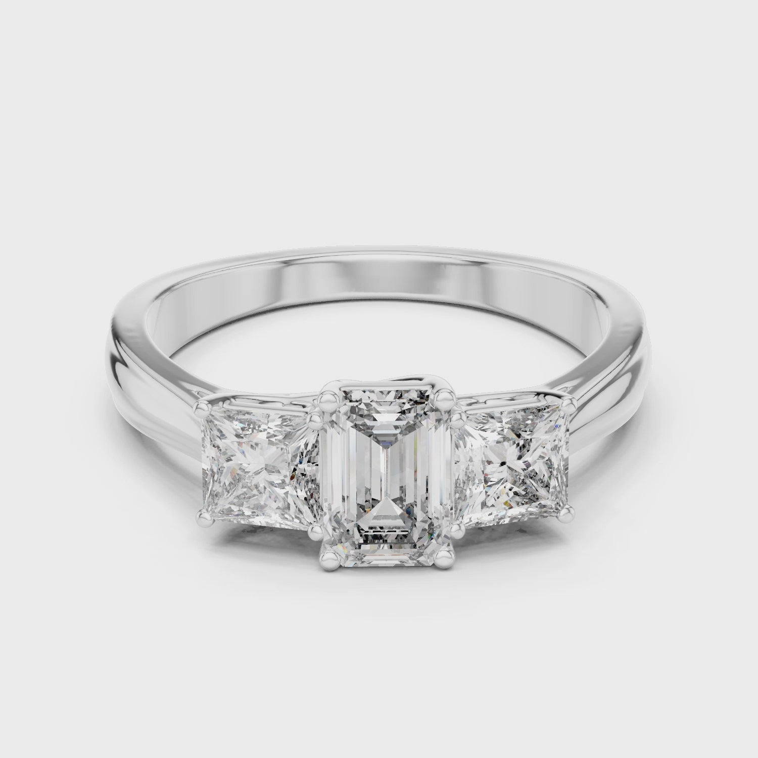 #Metal Type_14KT White,18KT White