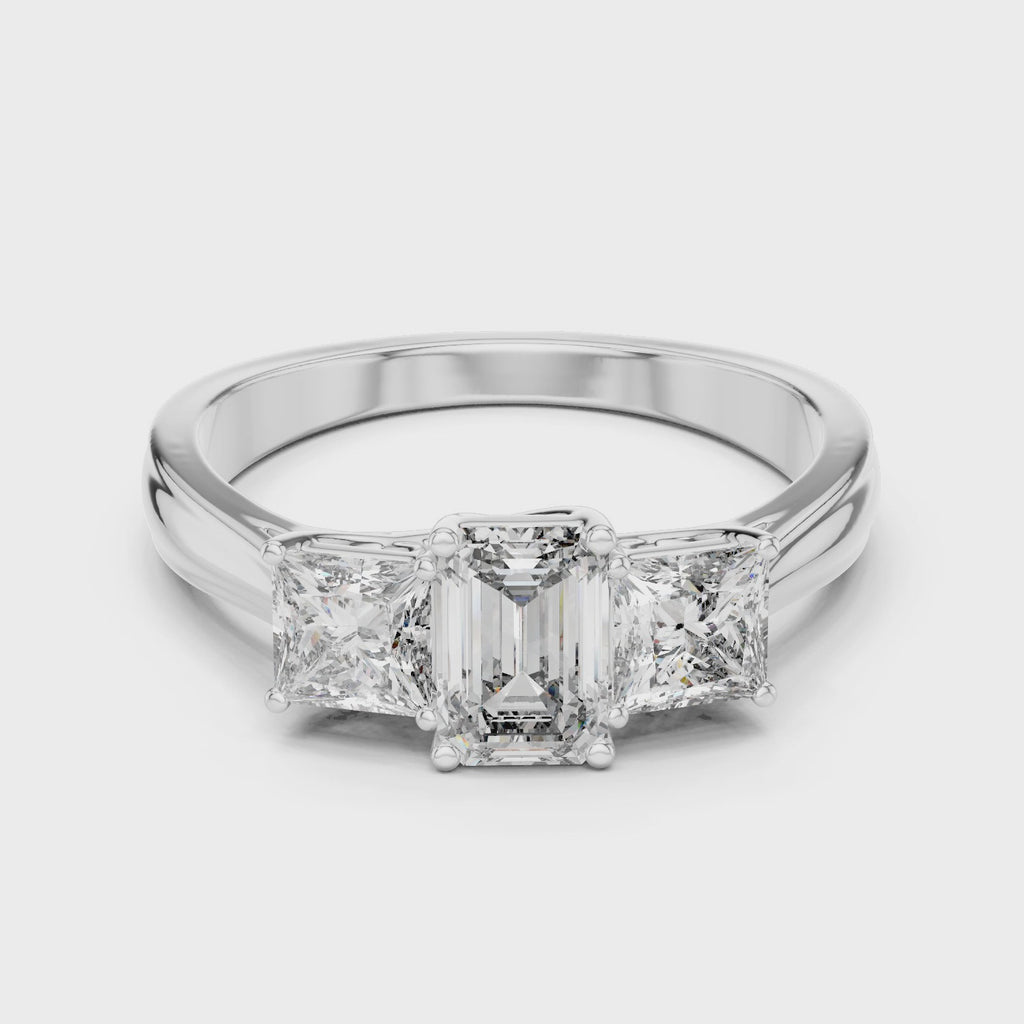 #Metal Type_14KT White,18KT White