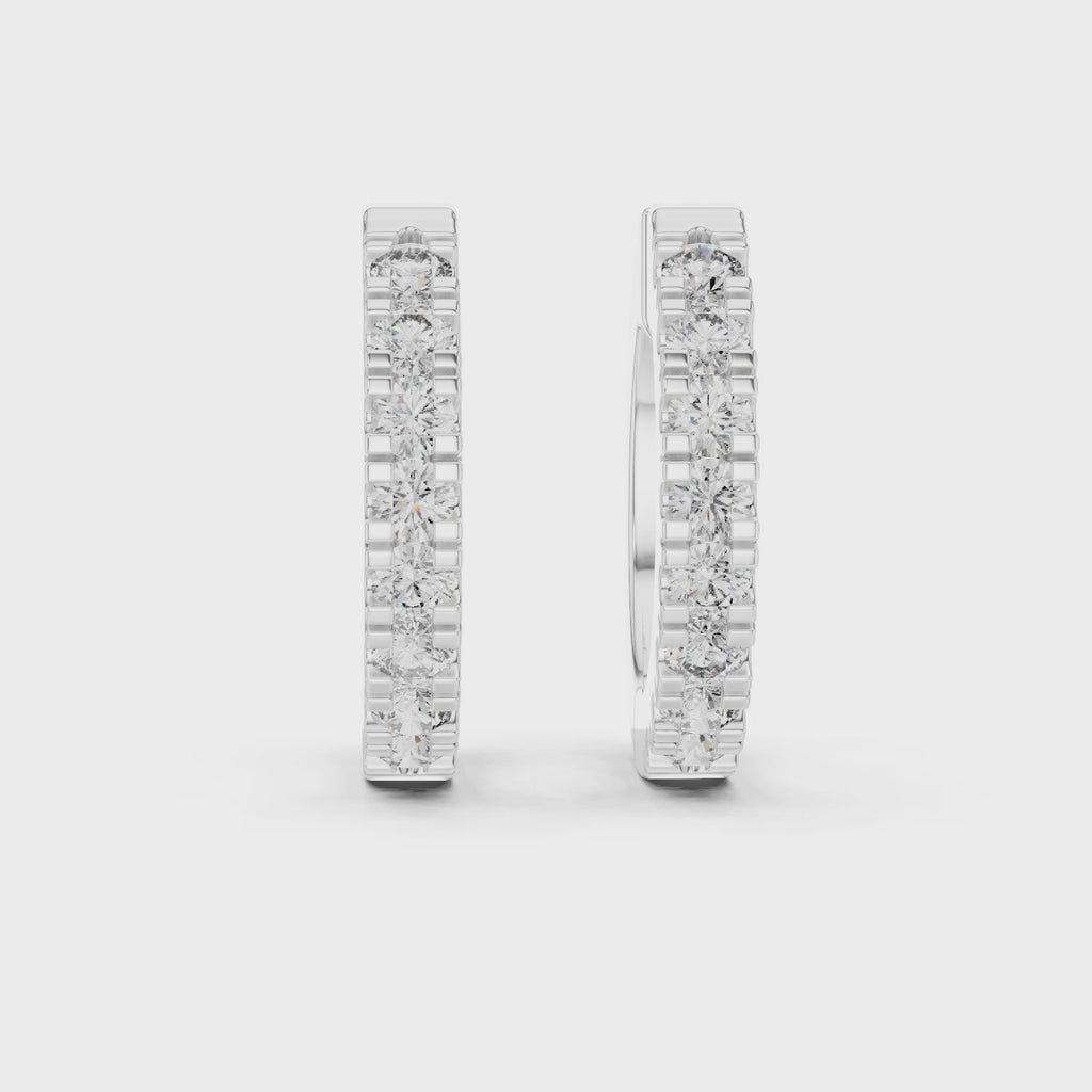 #Metal Type_14KT White,18KT White