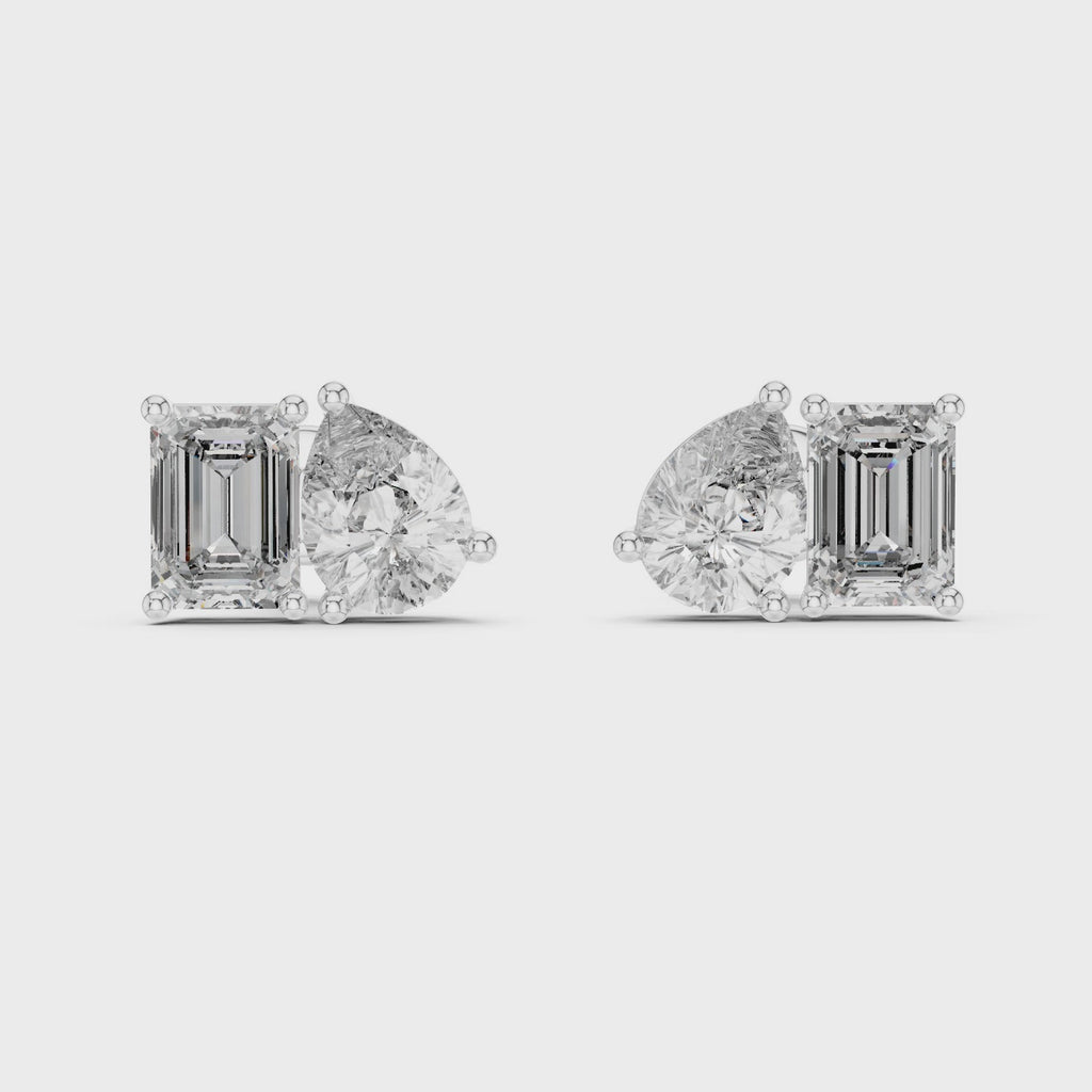 #Metal Type_14KT White,18KT White